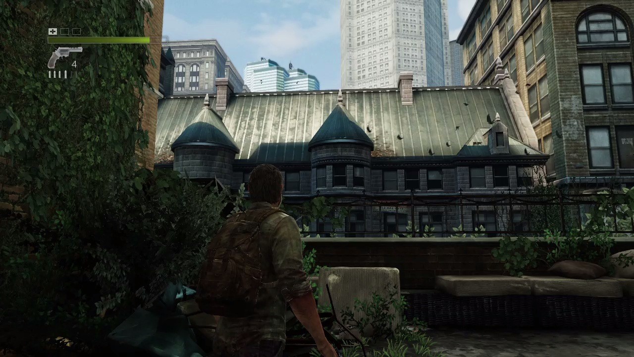 The Last of Us - Imagen 12